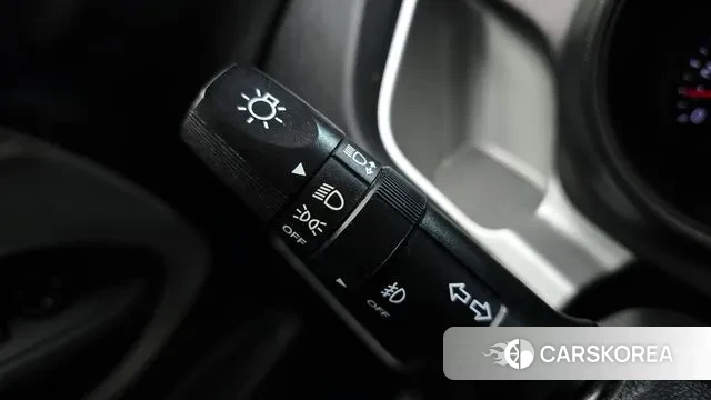 Kia The New Ray id 3443164 из Кореи 9