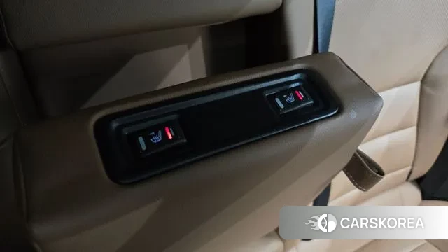 Renault Korea (Samsung) The New QM6 id 3708401 из Кореи 9