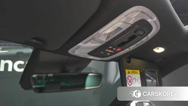 Hyundai Kona (SX2) id 4488349 из Кореи 9