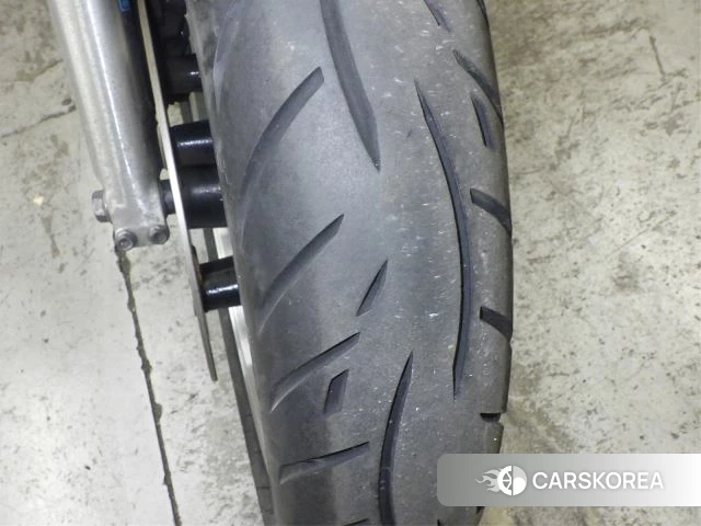 Honda CB1100 id 4184485 из Японии 9