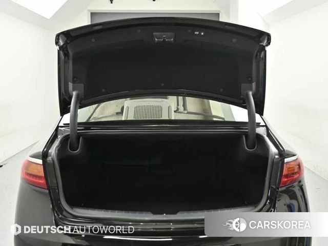 Kia Come New K7 id 4772985 из Кореи 9