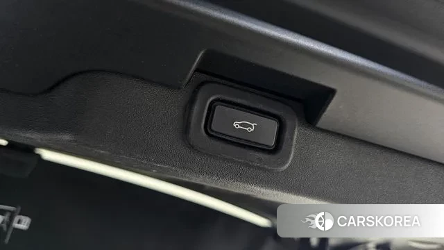 Land Rover Discovery 5 id 3482845 из Кореи 9