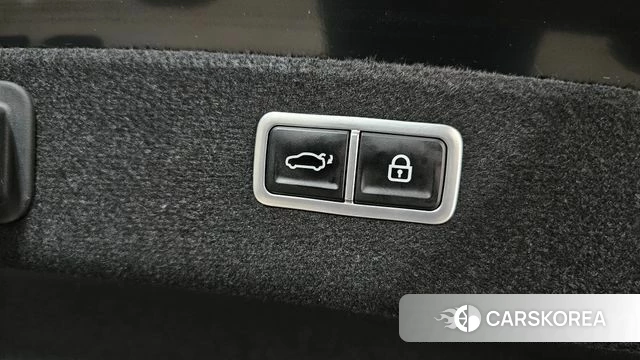 Genesis G80 (RG3) id 4642299 из Кореи 9