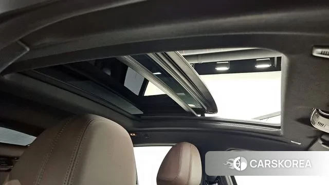 BMW X4 (G02) id 3378364 из Кореи 9