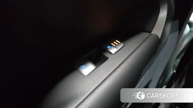 Genesis The New G70 id 3389462 из Кореи 9