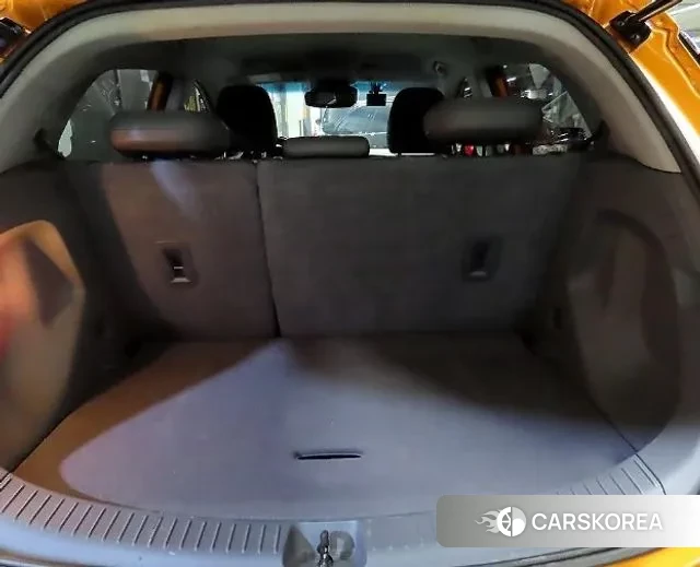 Chevrolet (GM Daewoo) Bolt EV id 3451595 из Кореи 9