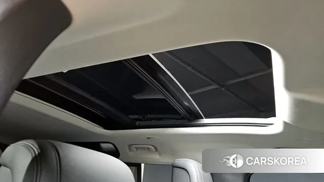 Land Rover Defender (L663) id 3022360 из Кореи 9