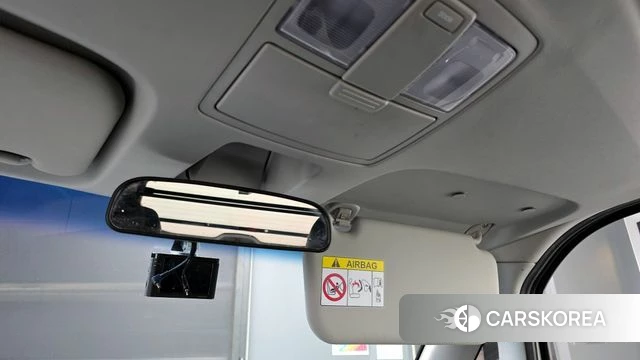 Kia The New Ray id 3892509 из Кореи 9