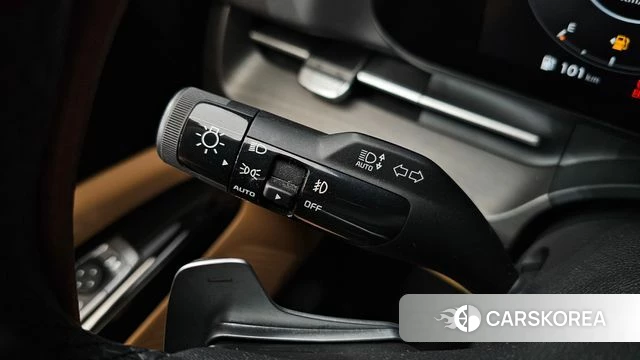 Kia Carnival 4th generation id 4324217 из Кореи 9