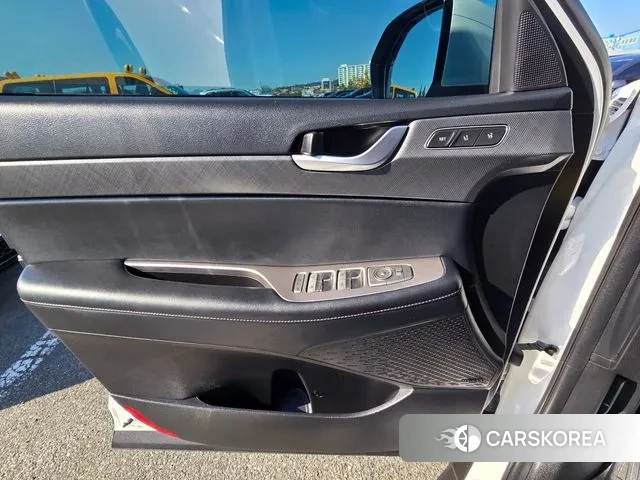 Hyundai Palisade id 3422759 из Кореи 9