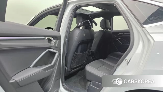 Audi Q3 (F3) id 3922742 из Кореи 9