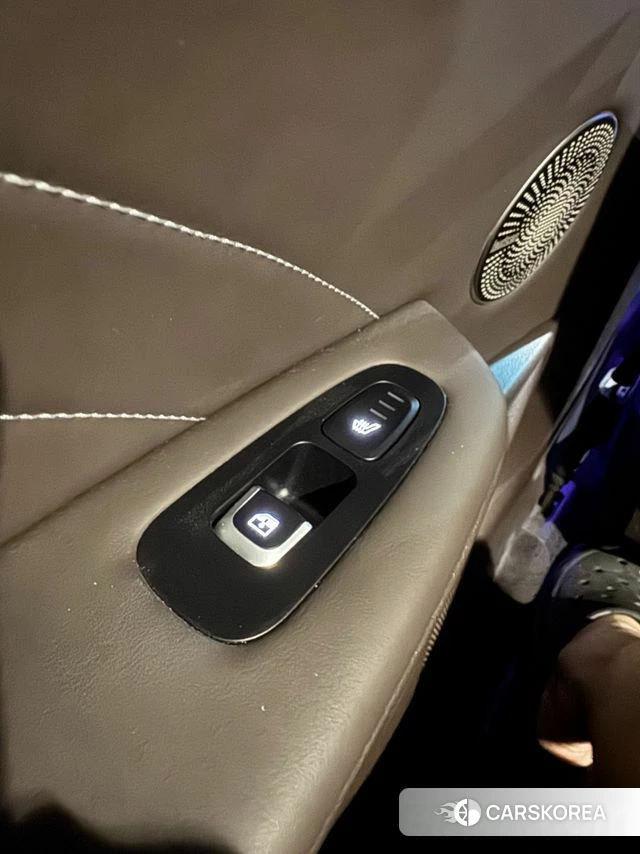 Kia Stinger Meister id 4335438 из Кореи 9