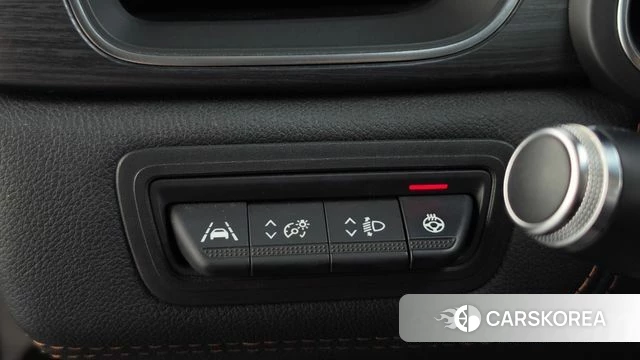 Renault Korea (Samsung) Capture id 4849471 из Кореи 9
