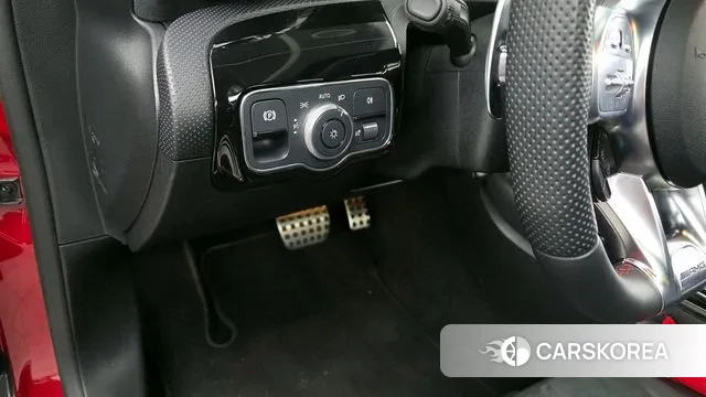 Mercedes-Benz A-Class W177 id 3606292 из Кореи 9