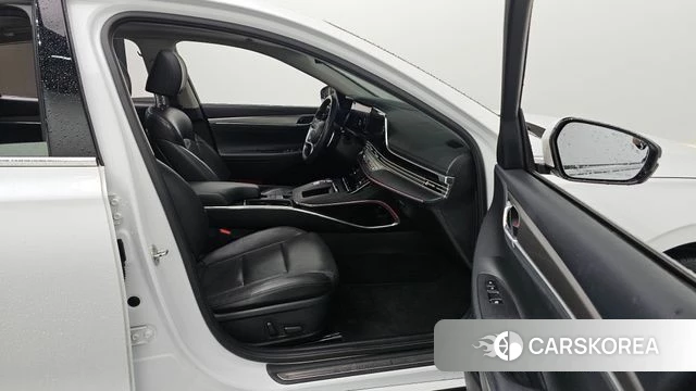 Hyundai The New Grandeur IG id 4309938 из Кореи 9