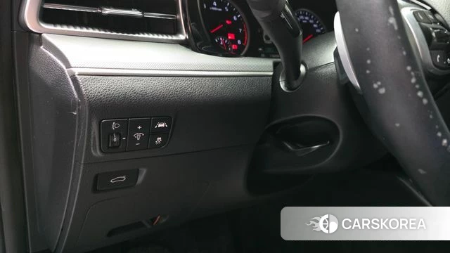 Kia K5 3rd generation id 4408841 из Кореи 9