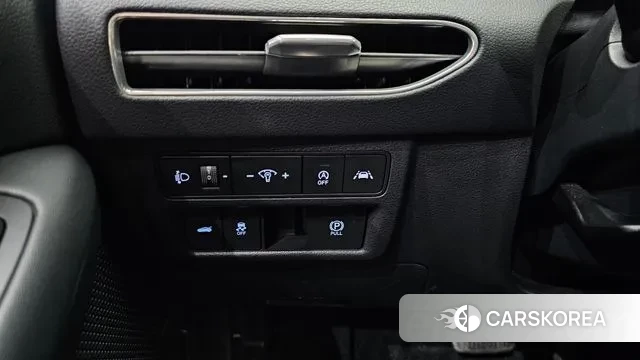 Hyundai Sonata (DN8) id 3484744 из Кореи 9