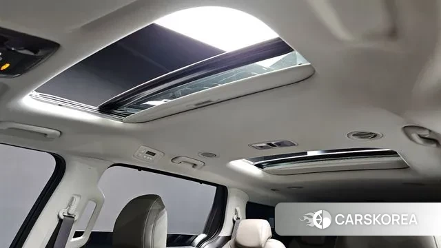 Kia The New Carnival 4th Generation id 3648906 из Кореи 9