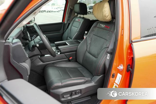 Toyota Sequoia id 4272337 из Китая 9