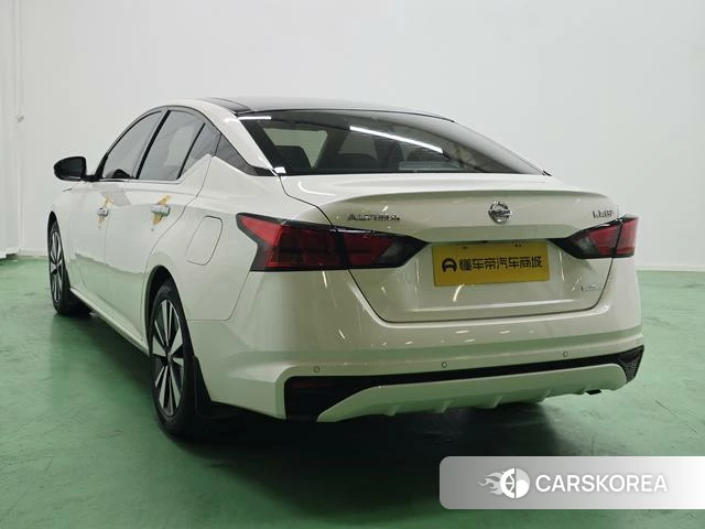 Nissan Teana id 4392034 из Китая 9