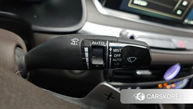 Kia More K9 id 4447656 из Кореи 9