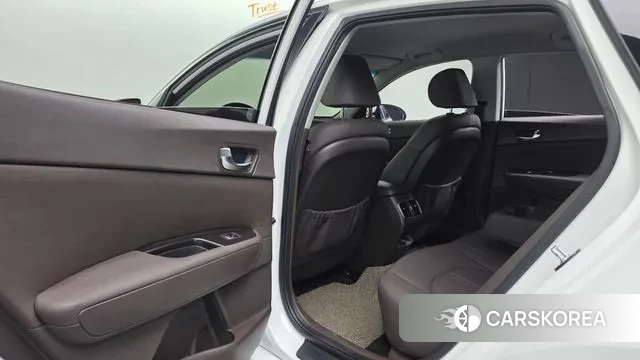 Kia The New K5 2nd generation id 3004750 из Кореи 9