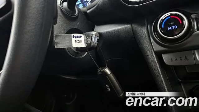 Hyundai Kona Hybrid id 2652180 из Кореи 9