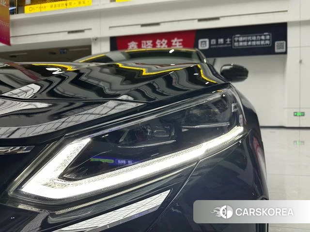 Nissan Teana id 4290864 из Китая 9