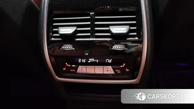 BMW X6 (G06) id 3044197 из Кореи 9