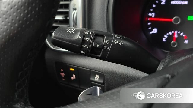 Kia Sportage 4th Generation id 4684544 из Кореи 9
