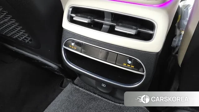 Genesis GV70 id 3401525 из Кореи 9