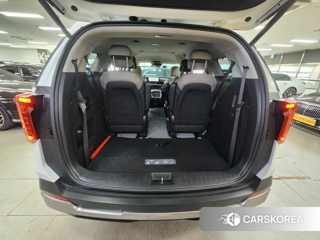 Kia The New Carnival 4th Generation id 4670108 из Кореи 9