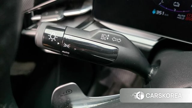 Kia Di All New Niro EV id 4355171 из Кореи 9