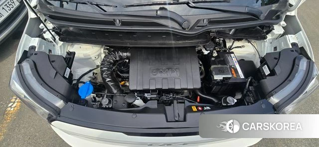 Kia The New Kia Ray id 4433171 из Кореи 9