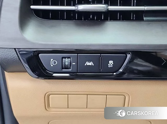 Kia Carnival 4th generation id 4486698 из Кореи 9