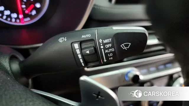 Genesis G70 id 3018404 из Кореи 9