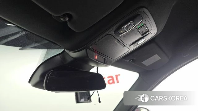 Renault Korea (Samsung) The New SM6 id 4222769 из Кореи 9