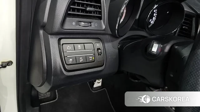 Ssangyong Tivoli Air id 3480154 из Кореи 9