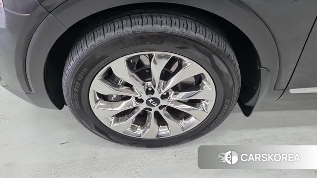 Kia The New Sorento id 4924186 из Кореи 9