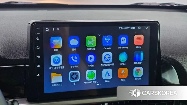 Kia All New Morning (JA) id 4865369 из Кореи 9