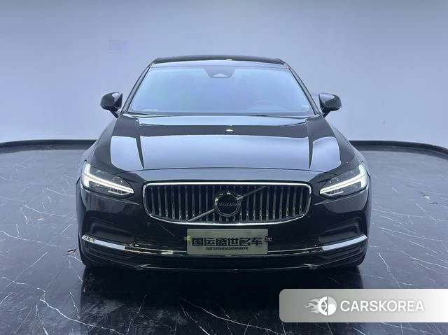 Volvo S90 id 3856226 из Китая 9