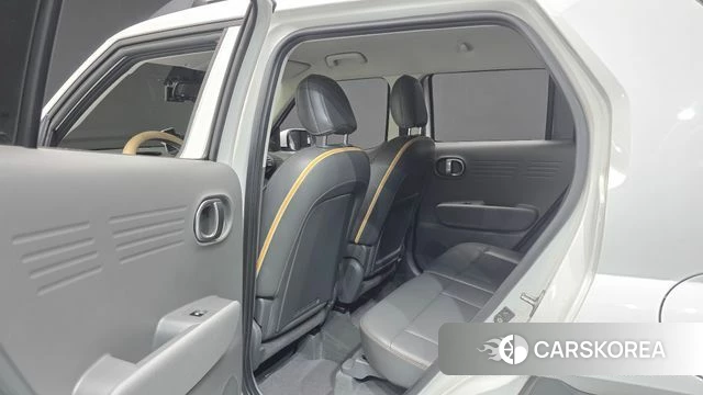 Hyundai Casper id 4249873 из Кореи 9