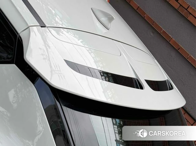 Kia EV6 id 4201992 из Кореи 9
