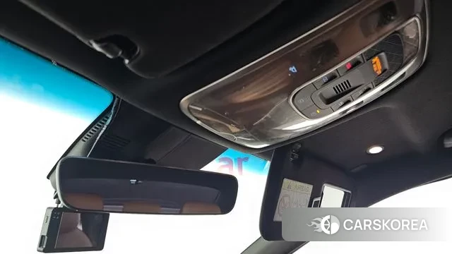 Genesis G80 (RG3) id 3464082 из Кореи 9