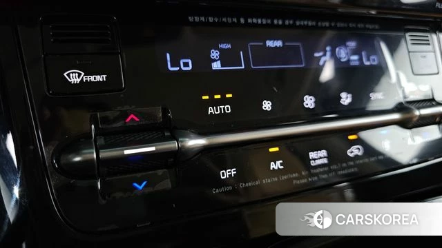 Kia Carnival 4th generation id 4457598 из Кореи 9