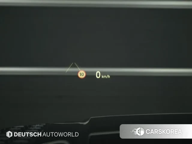 Land Rover Defender (L663) id 3457355 из Кореи 9