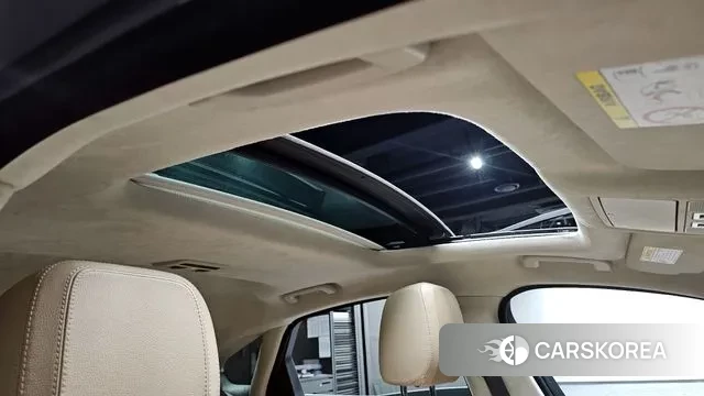 Jaguar XF (X260) id 3454694 из Кореи 9