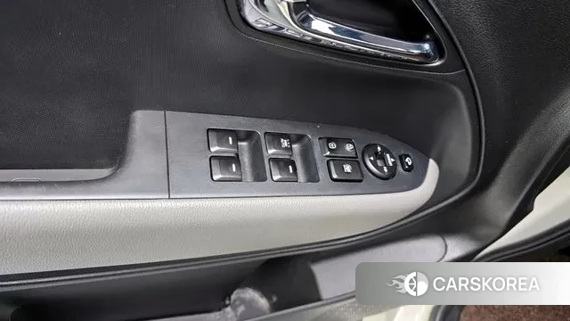 Kia The New Ray id 3297560 из Кореи 9