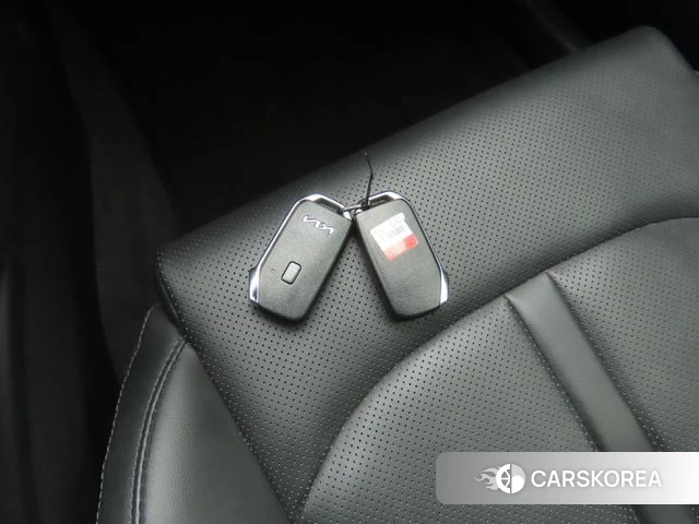 Kia K5 3rd generation id 4309206 из Кореи 9