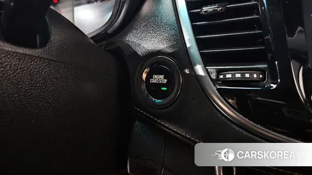 Chevrolet (GM Daewoo) The New Trax id 3682463 из Кореи 9